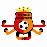 Czarni Kondratowice-logo Czarni Kondratowice-logo